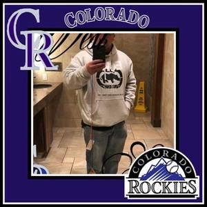 Meet your Posher, Gonzalo